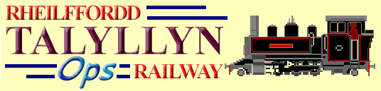 Rheilffordd Talyllyn Railway Operations